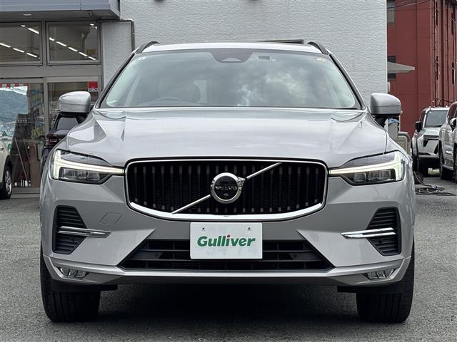 Volvo XC60 4