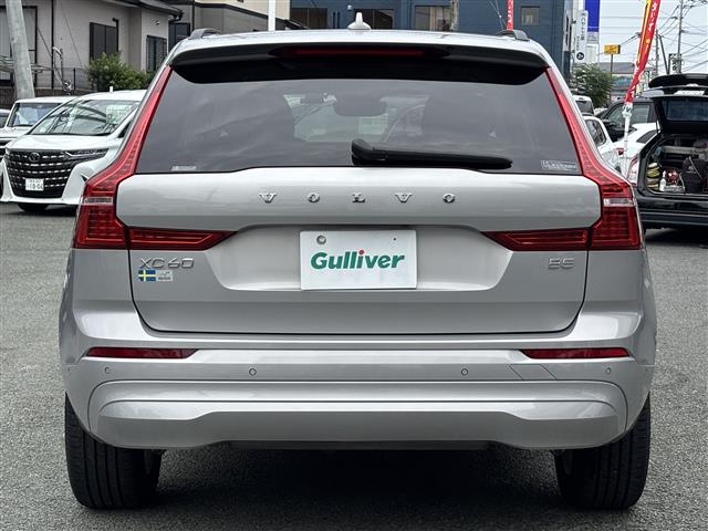Volvo XC60 5