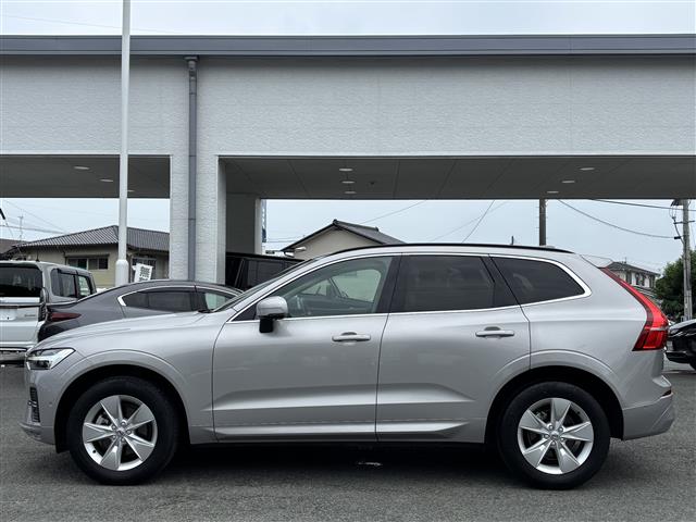 Volvo XC60 6