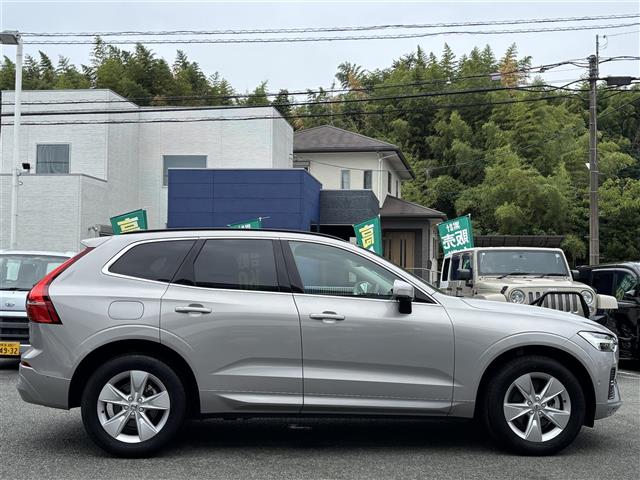 Volvo XC60 7