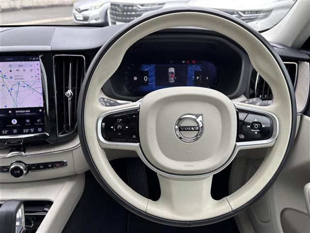 Volvo XC60 9
