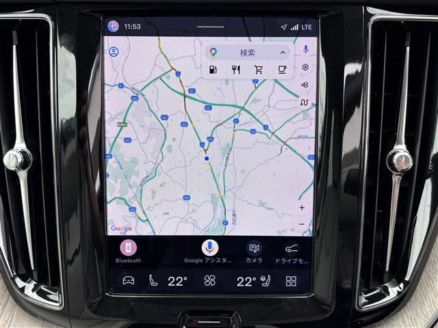 Volvo XC60 10