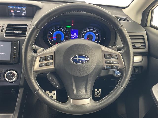 Subaru Impreza XV 11