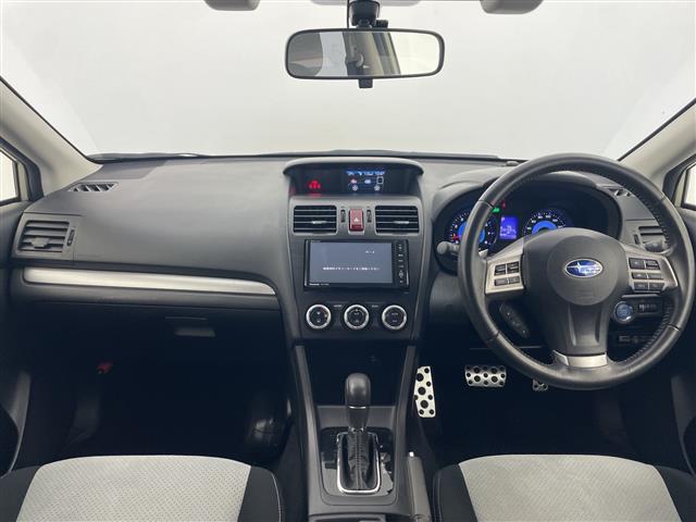 Subaru Impreza XV 4