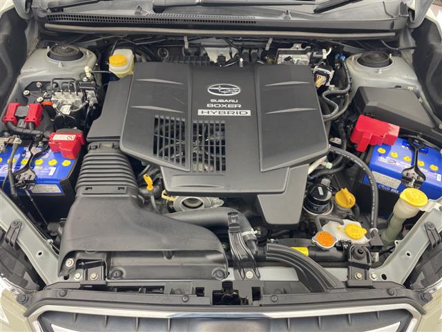 Subaru Impreza XV 9