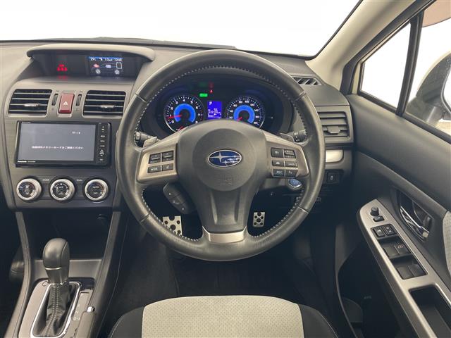 Subaru Impreza XV 10