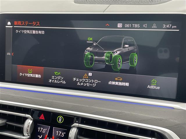 BMW X7 11