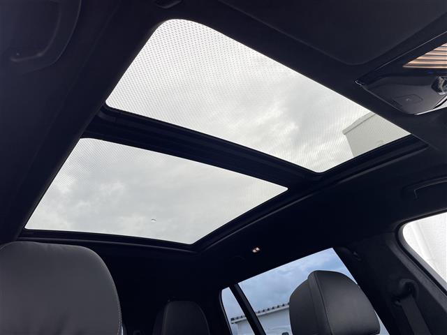 BMW X7 2