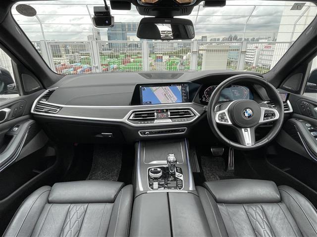 BMW X7 3