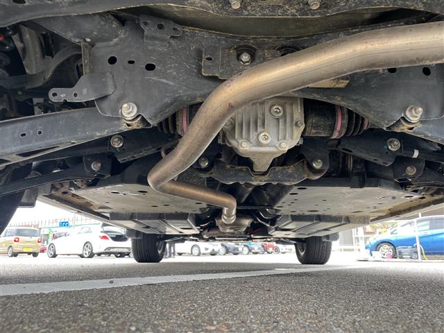 Subaru Forester 5
