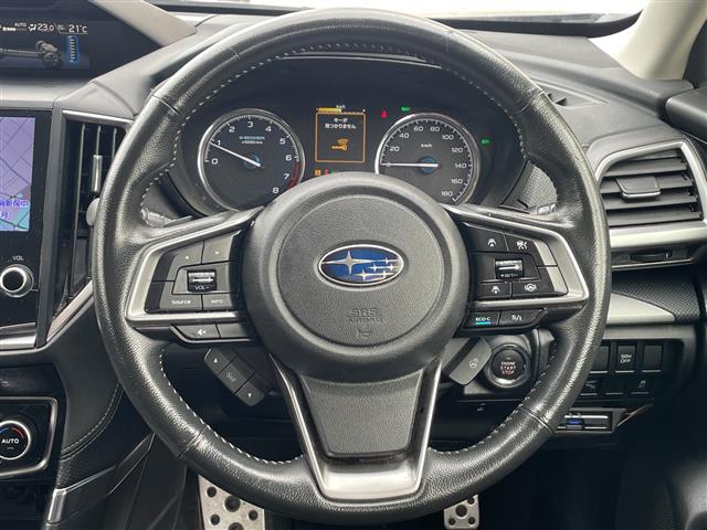 Subaru Forester 7