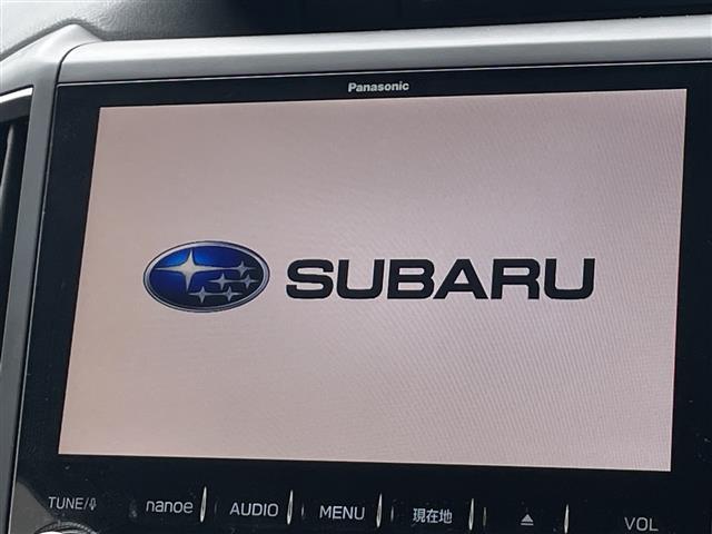 Subaru Forester 10