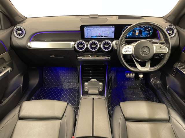 Mercedes-Benz GLB 5