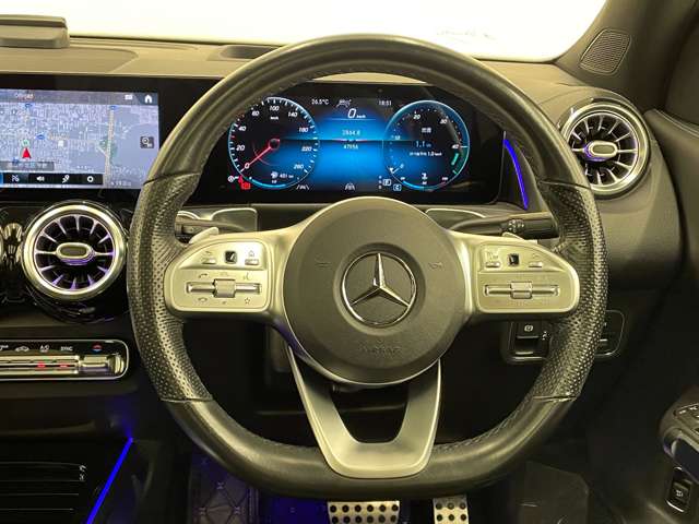 Mercedes-Benz GLB 6