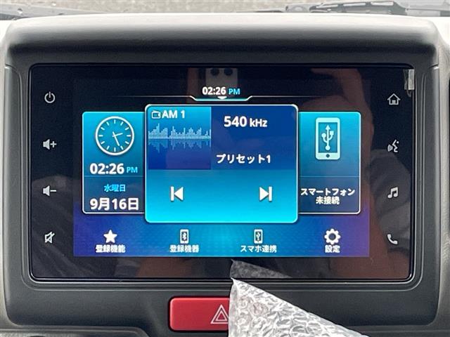 Suzuki Every 4