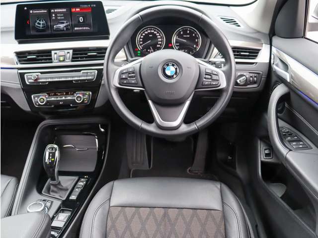 BMW X1 7