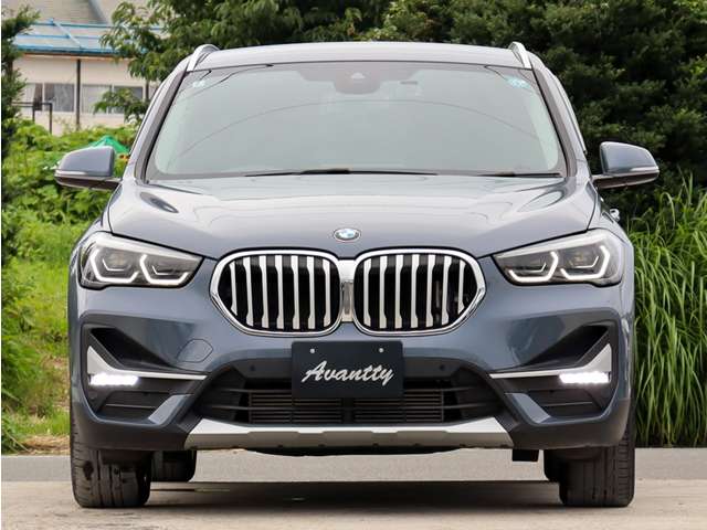 BMW X1 9