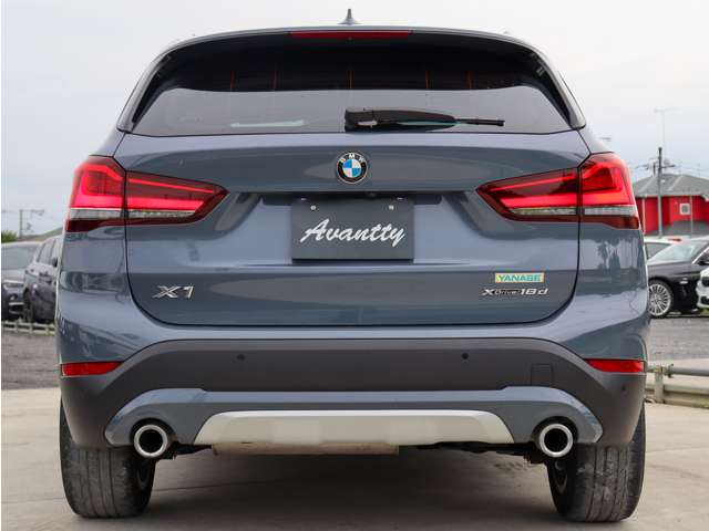 BMW X1 10