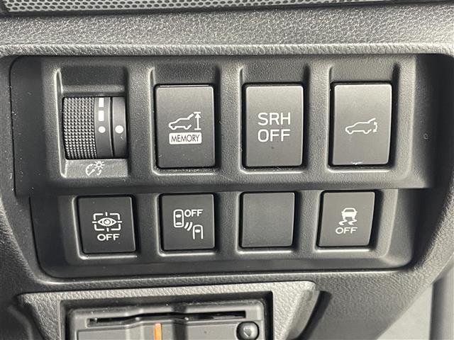 Subaru Forester 12
