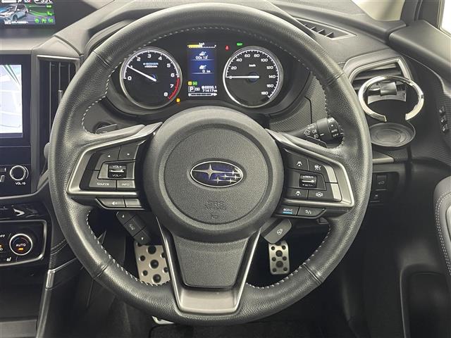 Subaru Forester 3