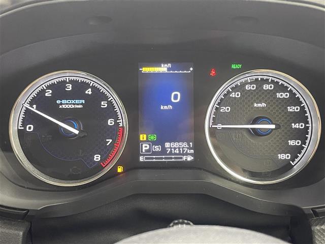 Subaru Forester 4