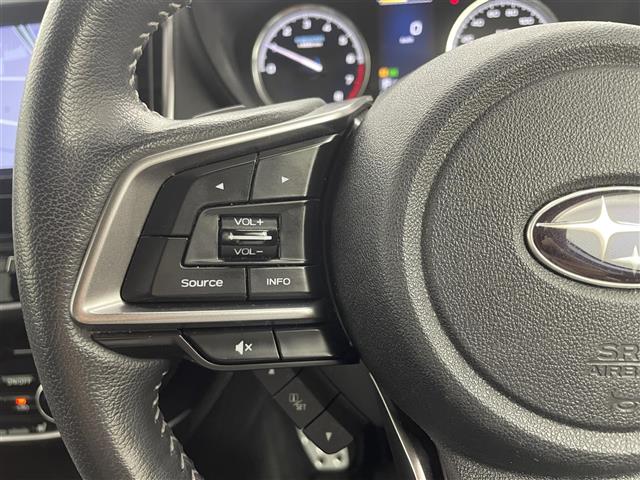 Subaru Forester 5