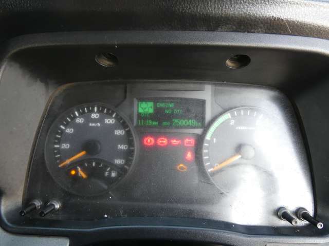 Mitsubishi Fuso Canter 13