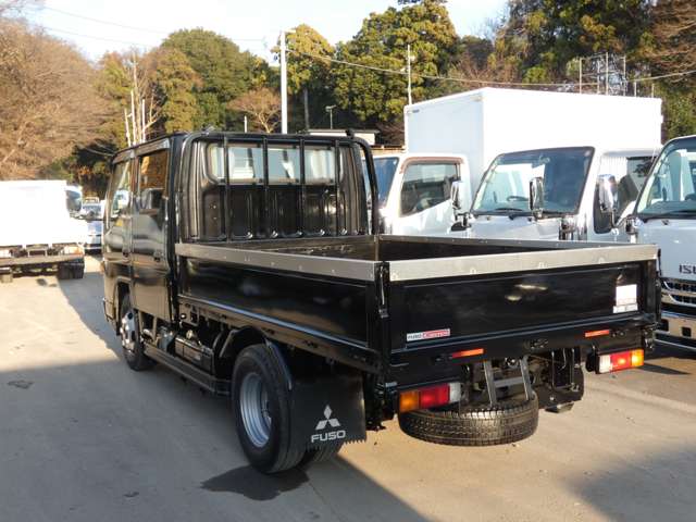 Mitsubishi Fuso Canter 10