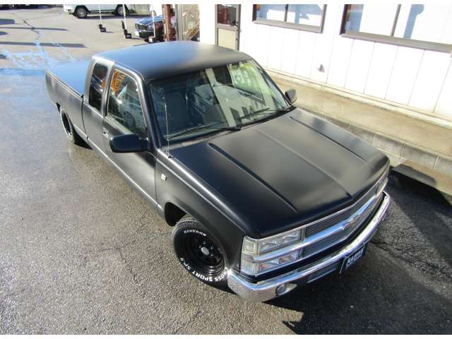 Chevrolet C1500 11