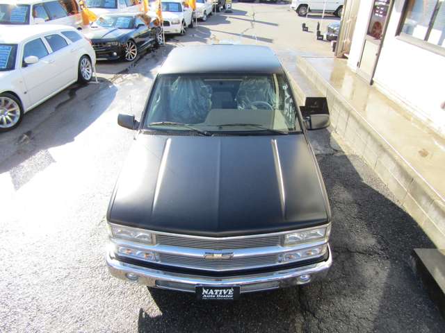 Chevrolet C1500 12