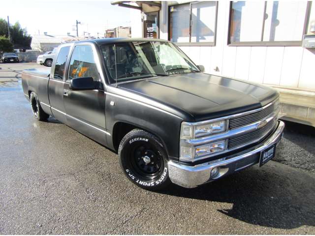 Chevrolet C1500 2