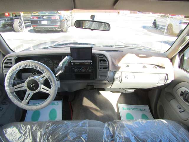 Chevrolet C1500 3