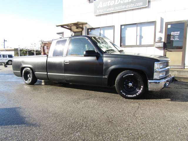 Chevrolet C1500 8