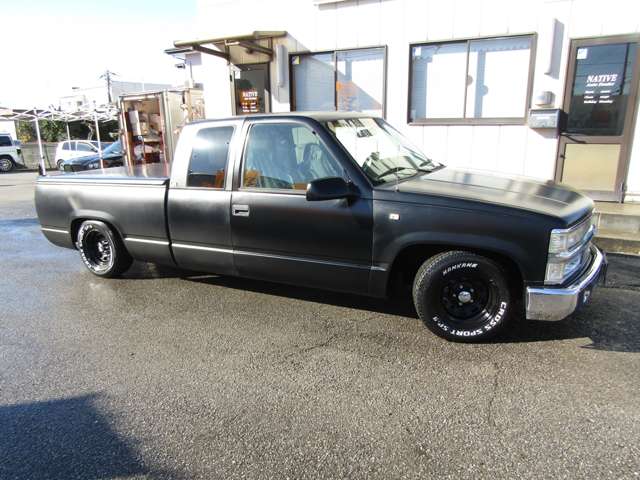 Chevrolet C1500 9