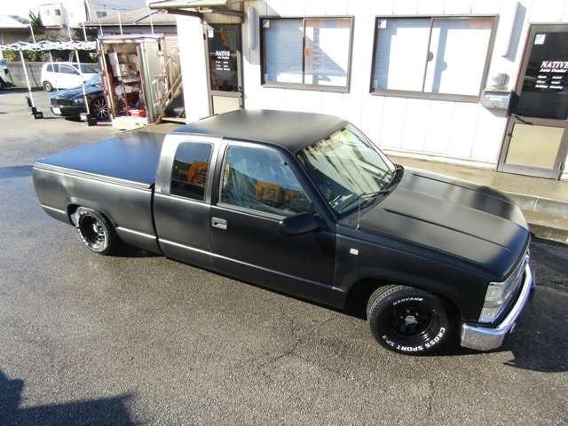 Chevrolet C1500 10