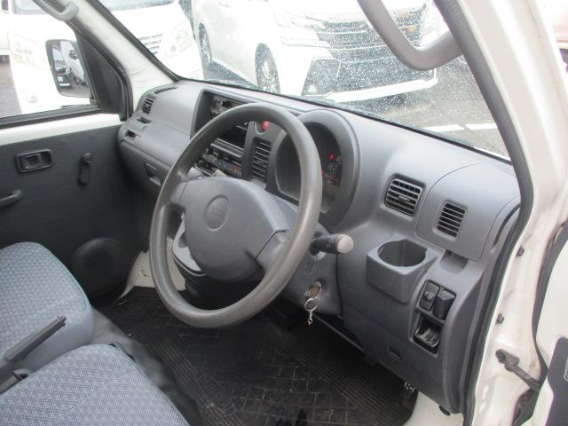 Daihatsu Hijet Cargo 9