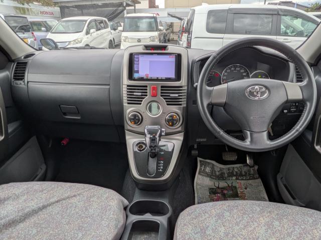 Toyota Rush 2