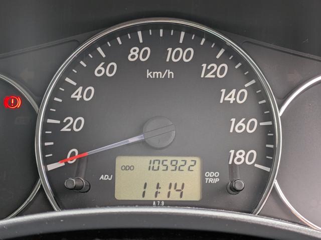 Toyota Rush 4
