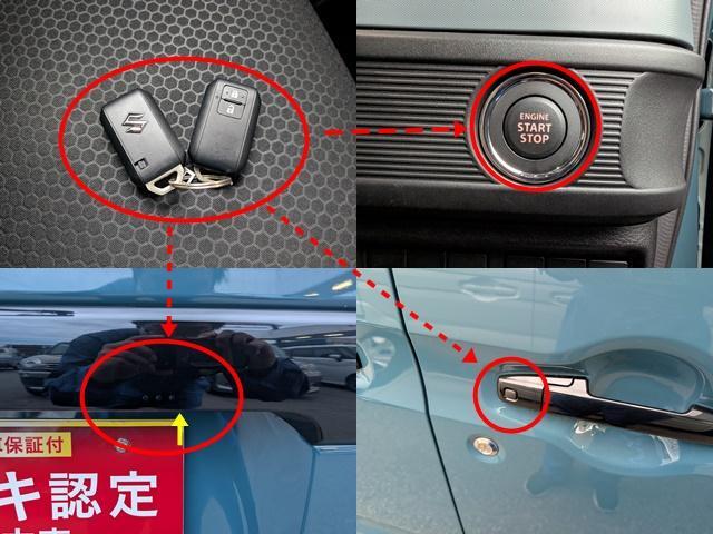 Suzuki Spacia Base 4
