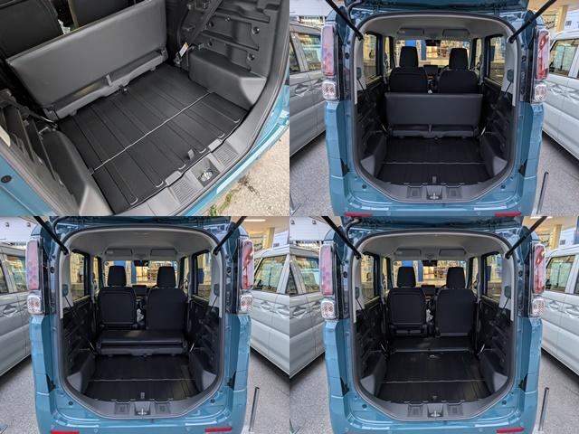 Suzuki Spacia Base 6