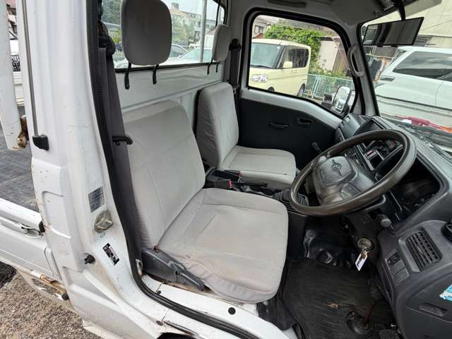 Subaru Sambar Truck 9