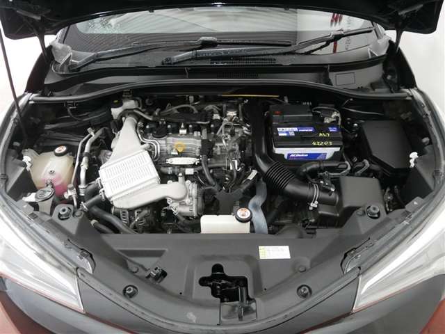 Toyota C-HR 12