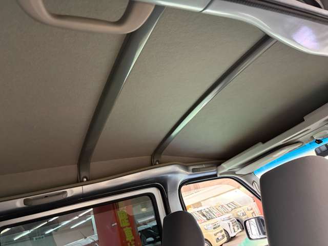Daihatsu Hijet Deck Van 8