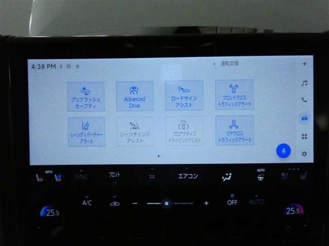 Toyota Alphard 6