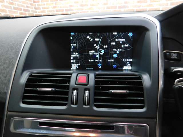 Volvo XC60 9