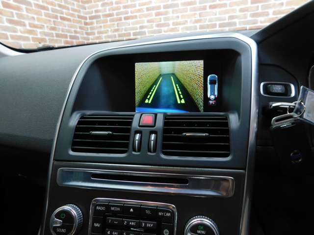 Volvo XC60 10