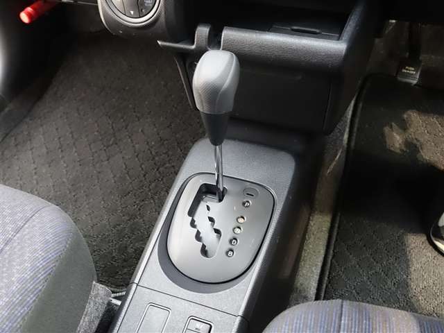 Toyota Probox Van 12