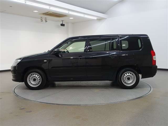Toyota Probox Van 7