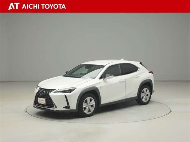 Lexus UX 2