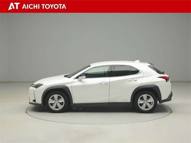 Lexus UX 3